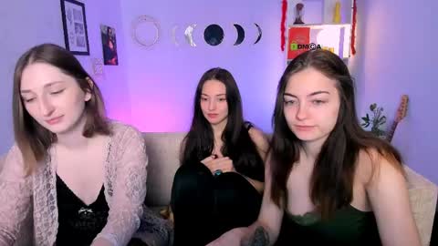 Eva online show from 29, 4, 2026