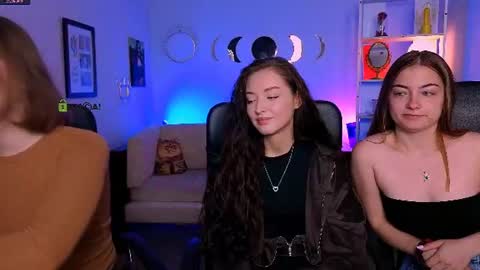Eva online show from 16, 6, 2026