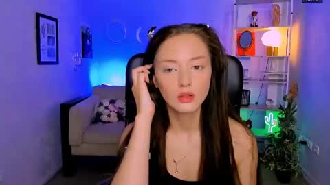 Snapshot of eva_smiith_ chatting on 22, 6, 2026 Eva online show from 22, 6, 2026