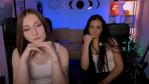 Snapshot of eva_smiith_ chatting on 5, 7, 2026 Eva online show from 5, 7, 2026