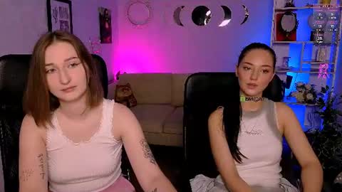 Snapshot of eva_smiith_ chatting on 7, 7, 2026 Eva online show from 7, 7, 2026