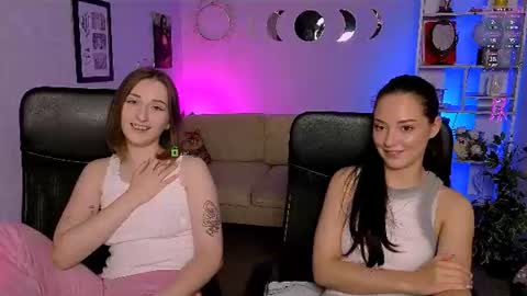 Snapshot of eva_smiith_ chatting on 7, 7, 2026 Eva online show from 7, 7, 2026