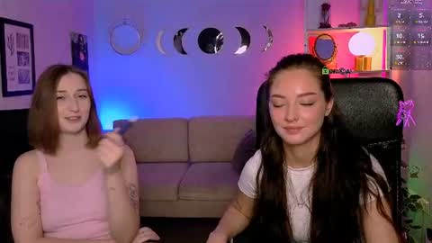 Snapshot of eva_smiith_ chatting on 8, 7, 2026 Eva online show from 8, 7, 2026