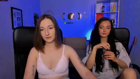 Snapshot of eva_smiith_ chatting on 27, 7, 2026 Eva online show from 27, 7, 2026