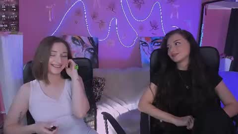 Snapshot of eva_smiith_ chatting on 29, 7, 2026 Eva online show from 29, 7, 2026