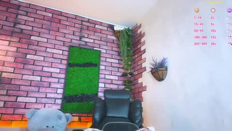 Eva online show from 19, 1, 2025