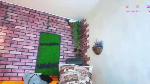 Eva online show from 19, 2, 2025