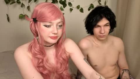 Snapshot of eva_sunshine_blueeyes chatting on 5, 5, 2026 Eva Sunshine Blue Eyes online show from 5, 5, 2026