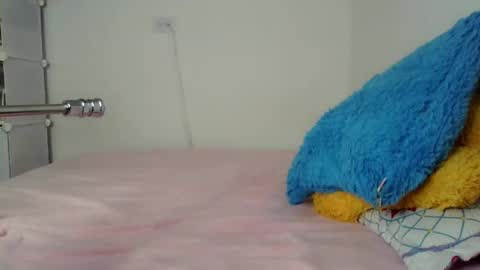 Snapshot of eva_sweet2 chatting on 14, 9, 2025 Estefania online show from 14, 9, 2025