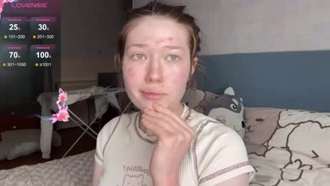 eva varnerr online show from 2, 3, 2026