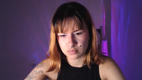 MISS EVY online show from 5, 3, 2026