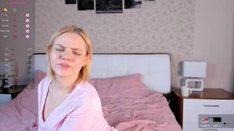Eva online show from 15, 10, 2025