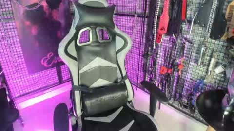 Snapshot of evaa_bdsm chatting on 26, 10, 2025 EVA INDEPENDENT MODEL online show from 26, 10, 2025