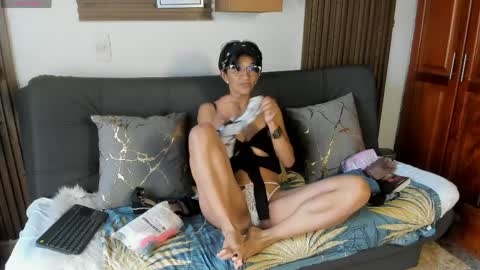 Eva online show from 8, 4, 2026