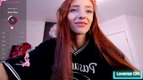 Snapshot of evaa_coy chatting on 19, 4, 2026 Eva online show from 19, 4, 2026