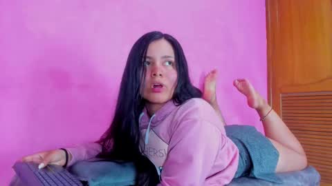  Eva Grey  online show from 23, 2, 2025