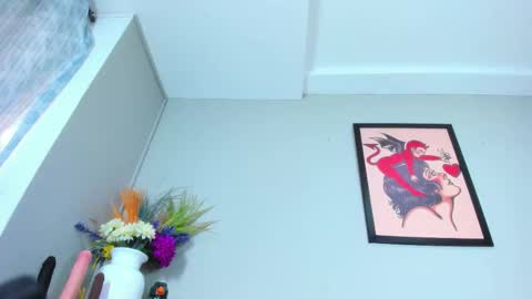  Eva Grey  online show from 11, 10, 2025