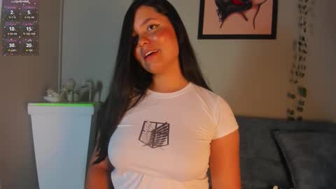  Eva Grey  online show from 9, 1, 2026