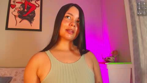  Eva Grey  online show from 15, 3, 2026