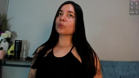  Eva Grey  online show from 4, 4, 2026