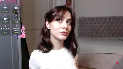Snapshot of evaandtommi chatting on 15, 7, 2026 eva and tommie online show from 15, 7, 2026