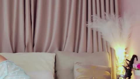 Snapshot of evaangelxxx chatting on 7, 2, 2025 Eva 3 online show from 7, 2, 2025