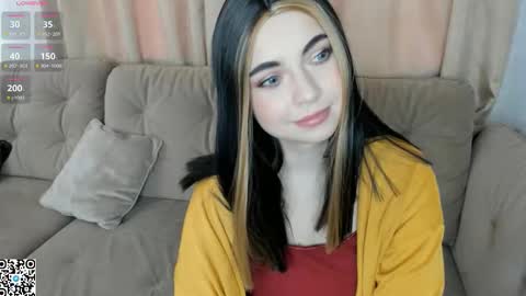 Eva online show from 5, 10, 2025