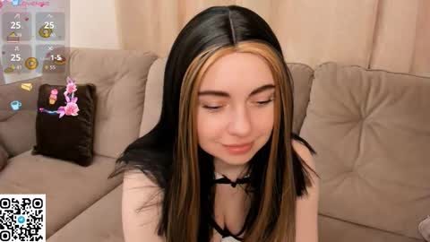 Eva online show from 26, 10, 2025