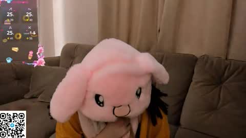 Eva online show from 27, 10, 2025