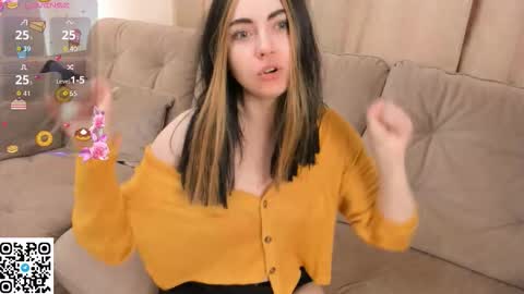 Eva online show from 2, 11, 2025