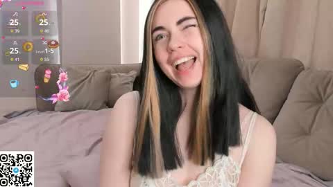 Eva online show from 6, 11, 2025