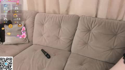 Eva online show from 9, 11, 2025