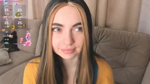 Eva online show from 18, 11, 2025