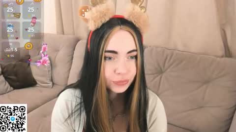 Eva online show from 27, 11, 2025