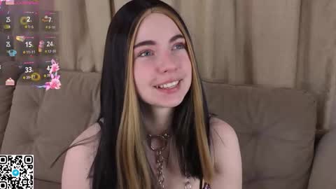 Eva online show from 15, 12, 2025