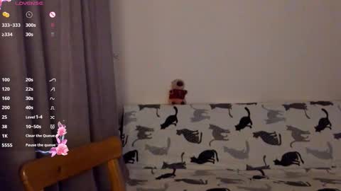 evabradly online show from 19, 12, 2025