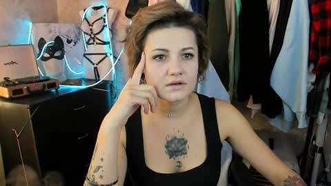 Snapshot of evabrownie chatting on 13, 9, 2025 Eva Brownie online show from 13, 9, 2025
