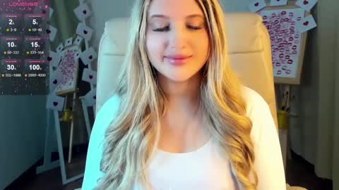 Eva  online show from 16, 2, 2025