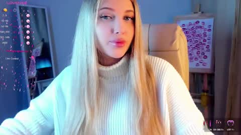 Eva  online show from 28, 2, 2025