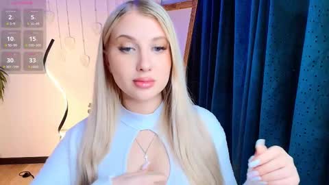 Eva  online show from 22, 2, 2026