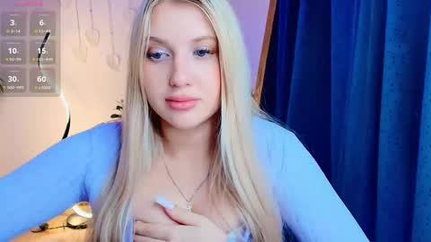 Eva  online show from 3, 3, 2026