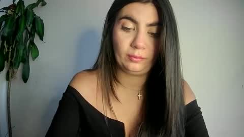 Snapshot of evacollins12 chatting on 28, 1, 2025 evacollins12 online show from 28, 1, 2025