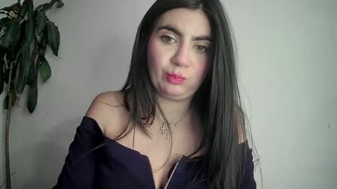 Snapshot of evacollins12 chatting on 29, 1, 2025 evacollins12 online show from 29, 1, 2025