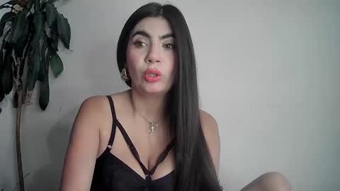 Snapshot of evacollins12 chatting on 31, 1, 2025 evacollins12 online show from 31, 1, 2025