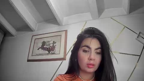 Snapshot of evacollins12 chatting on 7, 2, 2025 evacollins12 online show from 7, 2, 2025