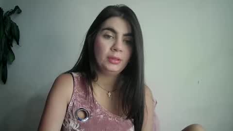 Snapshot of evacollins12 chatting on 13, 2, 2025 evacollins12 online show from 13, 2, 2025