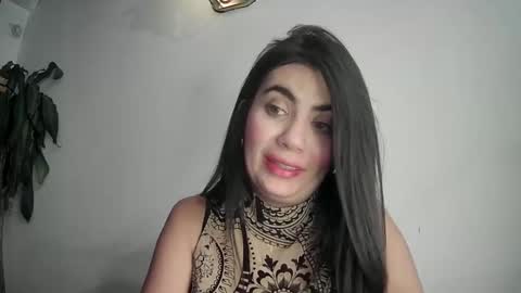 Snapshot of evacollins12 chatting on 16, 2, 2025 evacollins12 online show from 16, 2, 2025