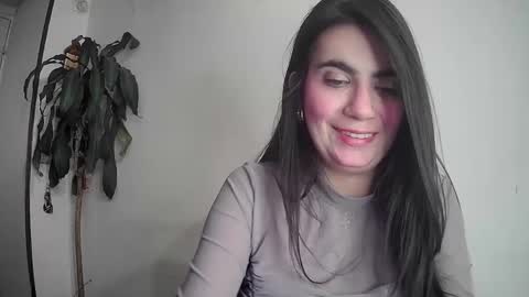 Snapshot of evacollins12 chatting on 20, 2, 2025 evacollins12 online show from 20, 2, 2025