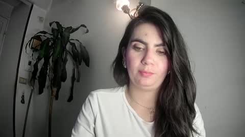 Snapshot of evacollins12 chatting on 5, 3, 2025 evacollins12 online show from 5, 3, 2025