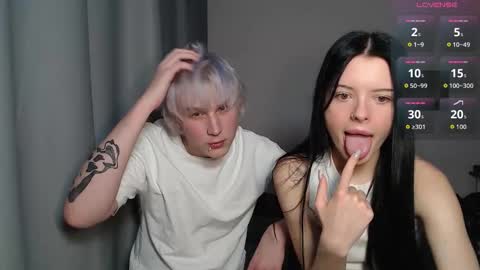 evacris online show from 16, 10, 2025